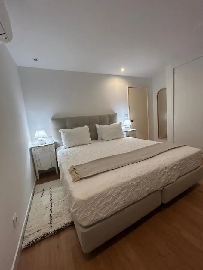 Apartamento Fatima'S House Funchal  Funchal (Madeira)