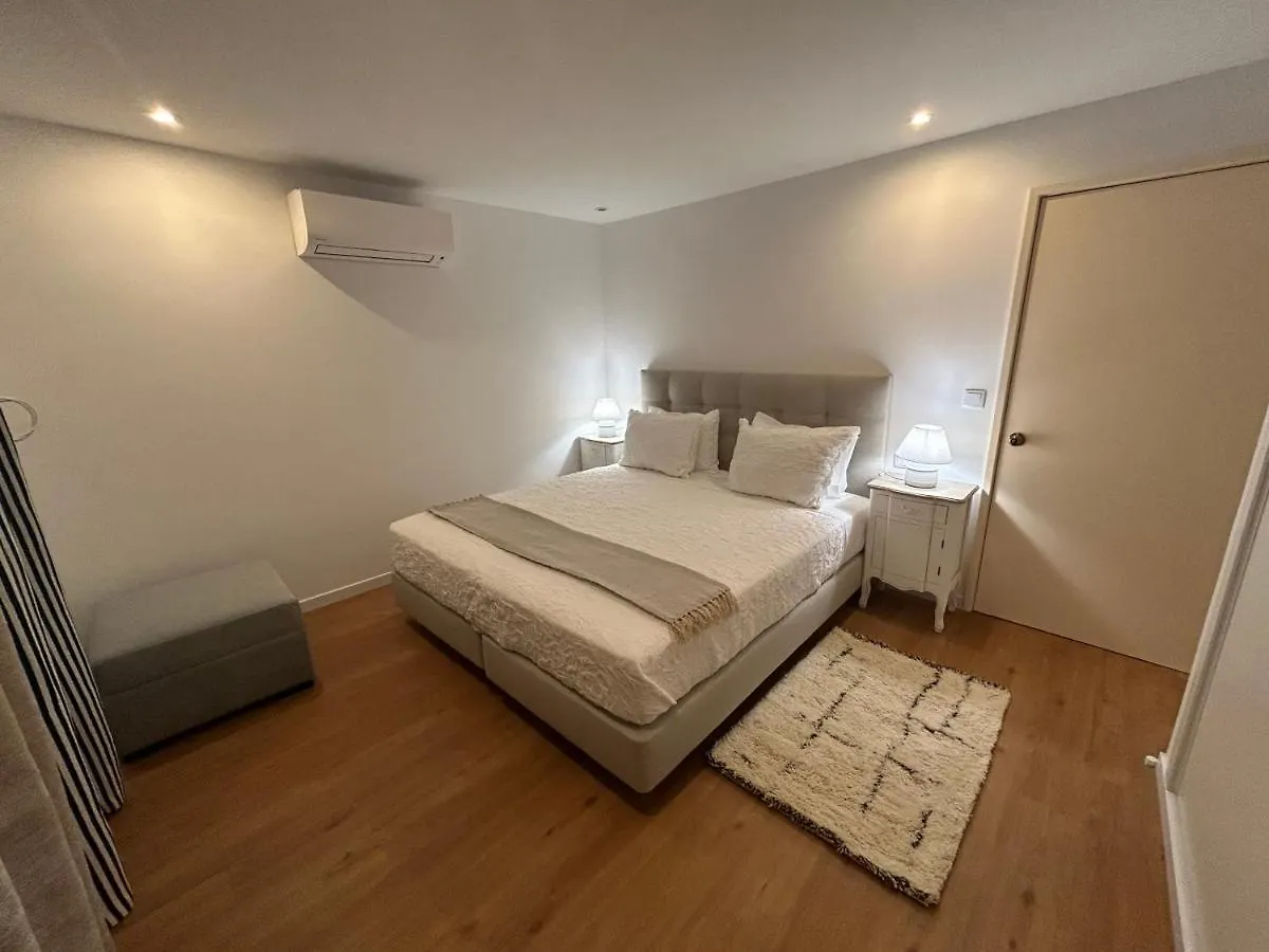 Apartamento Fatima'S House Funchal