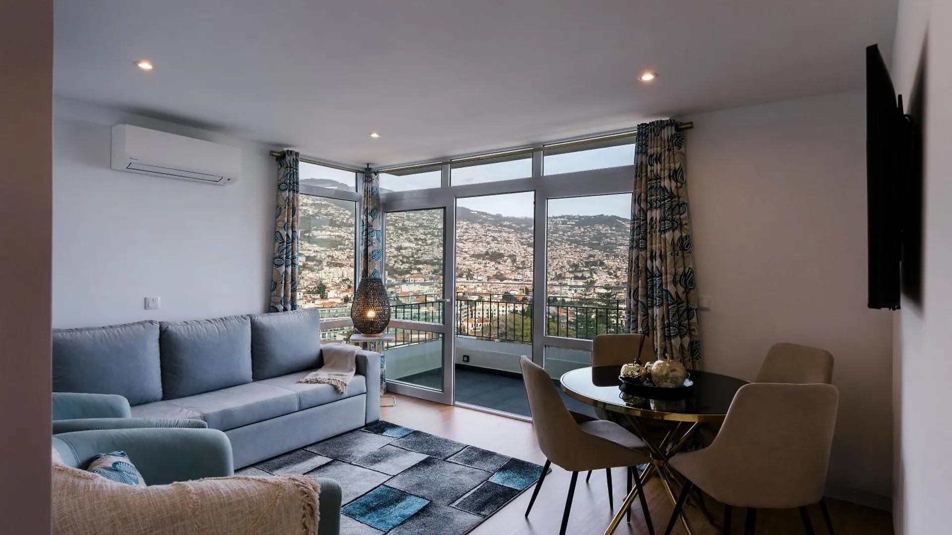Apartamento Fatima'S House Funchal