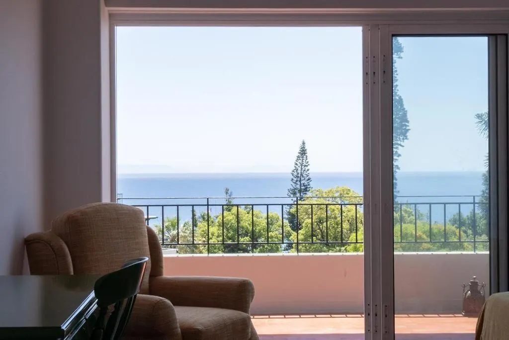 Apartamento Fatima'S House Funchal  Portugal