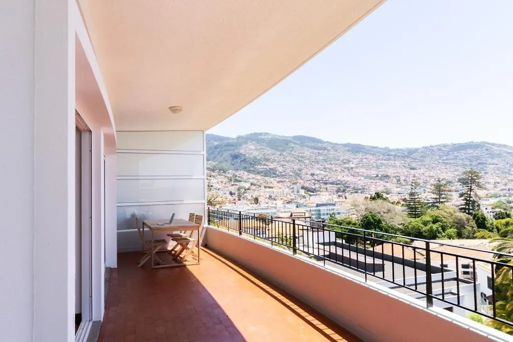 Apartamento Fatima'S House Funchal