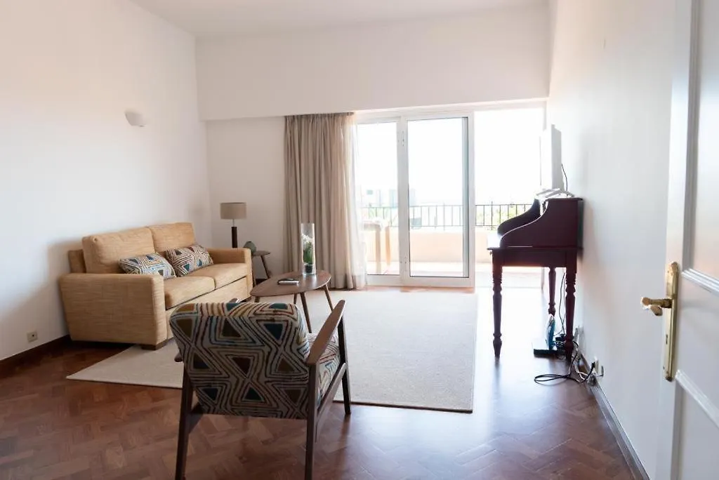 Apartamento Fatima'S House Funchal