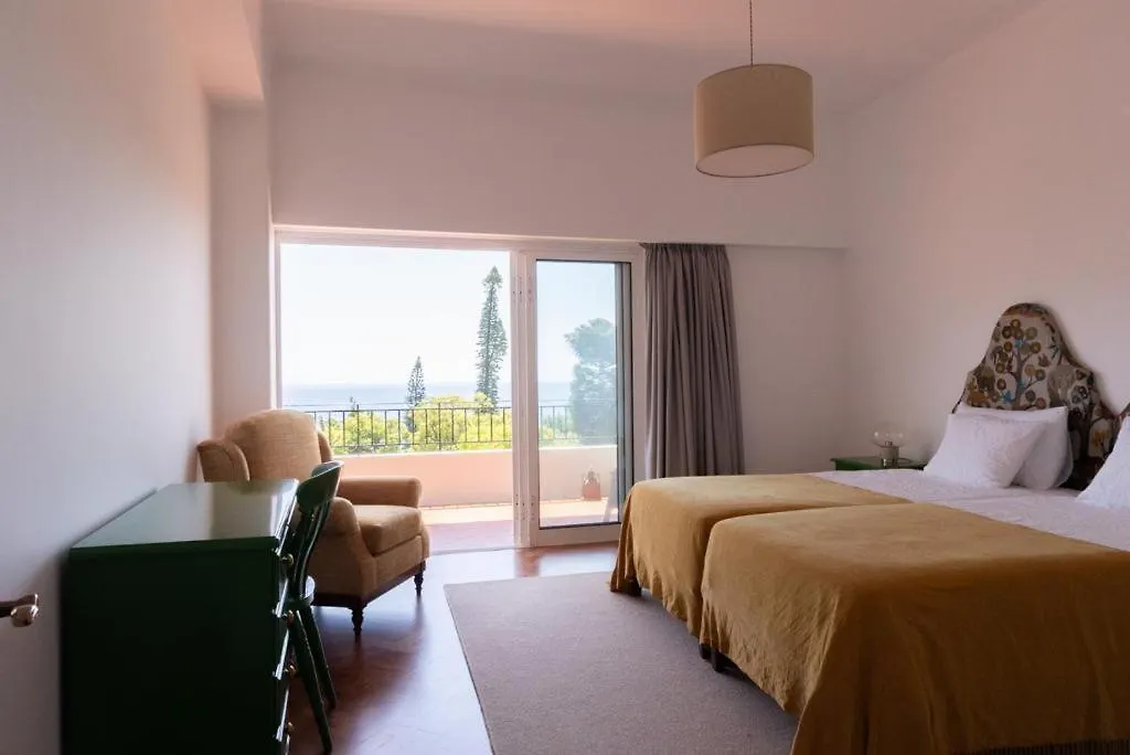 Apartamento Fatima'S House Funchal